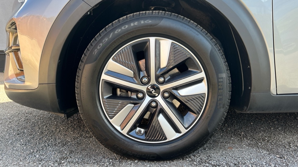 Used Kia Niro 2022 for sale - 76096049: Photo 17