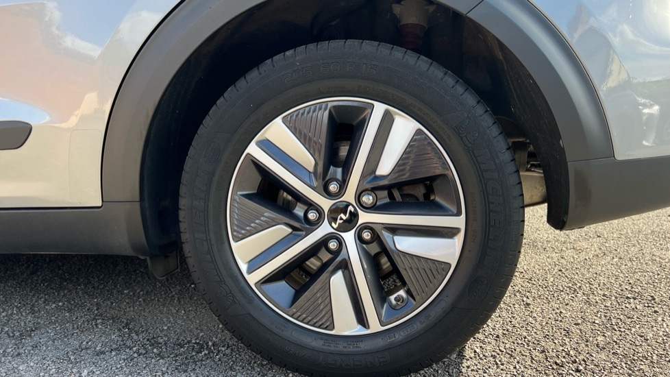 Used Kia Niro 2022 for sale - 76096049: Photo 18