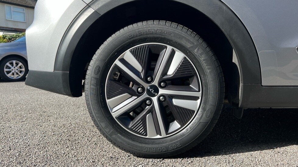 Used Kia Niro 2022 for sale - 76096049: Photo 19