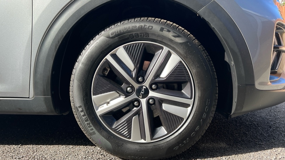 Used Kia Niro 2022 for sale - 76096049: Photo 20
