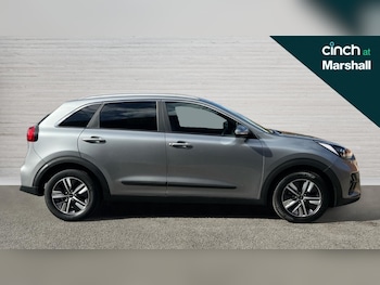 Used Kia Niro 2022 for sale - 76096049: Photo