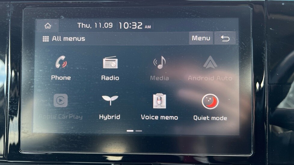 Used Kia Niro 2022 for sale - 76096049: Photo 32