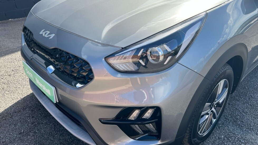 Used Kia Niro 2022 for sale - 76096049: Photo 38