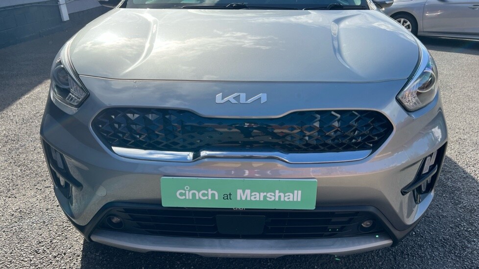 Used Kia Niro 2022 for sale - 76096049: Photo 39