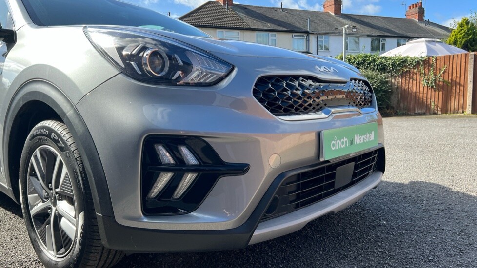 Used Kia Niro 2022 for sale - 76096049: Photo 40