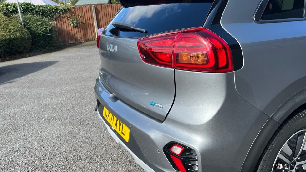 Used Kia Niro 2022 for sale - 76096049: Photo 44