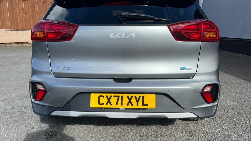 Used Kia Niro 2022 for sale - 76096049: Photo 45