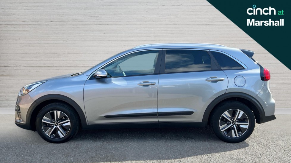 Used Kia Niro 2022 for sale - 76096049: Photo 6
