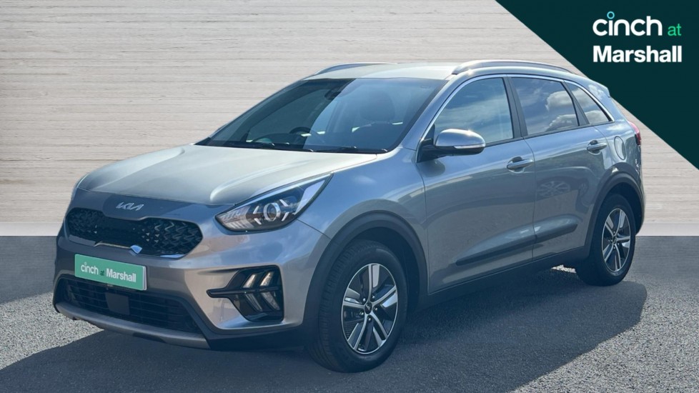 Used Kia Niro 2022 for sale - 76096049: Photo 7