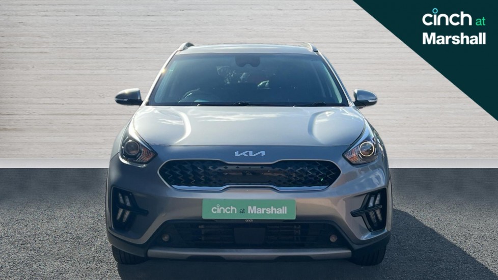 Used Kia Niro 2022 for sale - 76096049: Photo 8