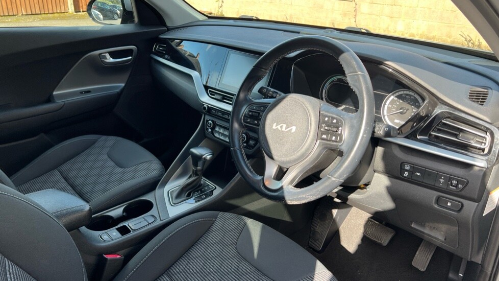 Used Kia Niro 2022 for sale - 76096049: Photo 9
