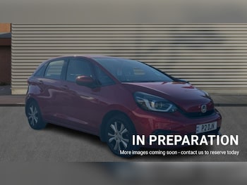 Honda - Jazz