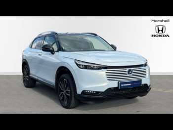 2025 - 1.5 eHEV Advance Style 5dr CVT