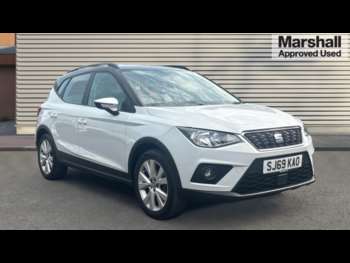 2019 - 1.0 TSI SE Technology [EZ] 5dr