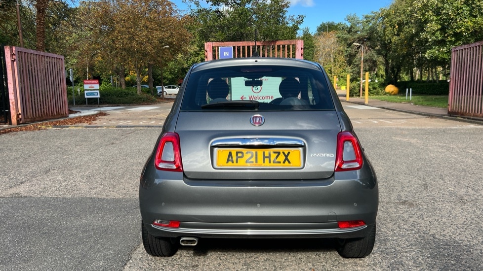 Vehicle 19
