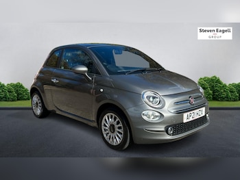 Fiat - 500