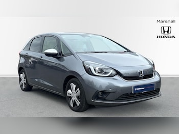 Honda - Jazz