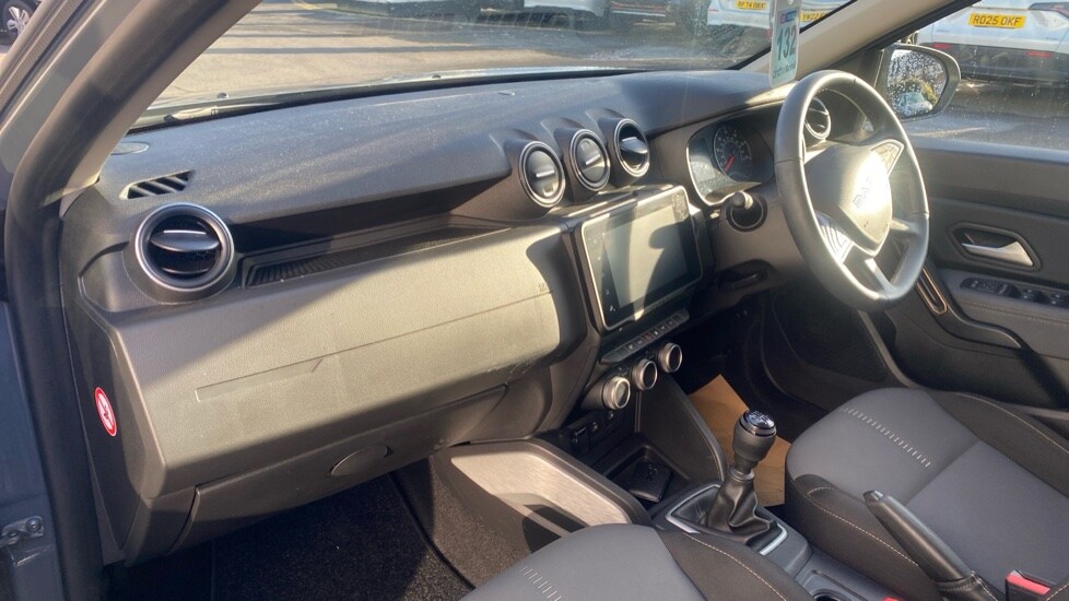 Used Dacia Duster 2023 for sale - 76872831: Photo 10