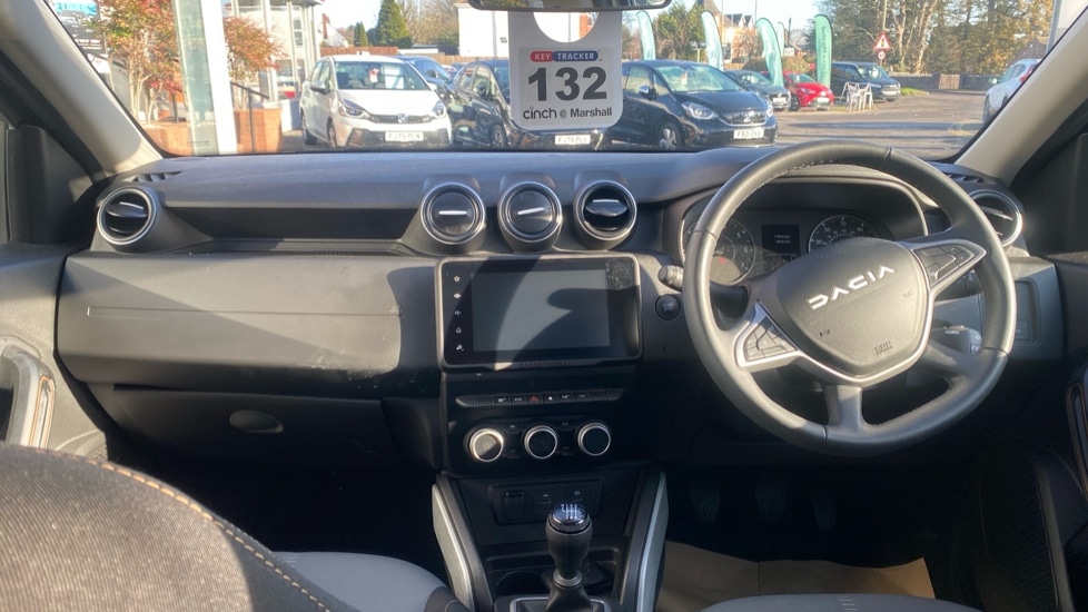 Used Dacia Duster 2023 for sale - 76872831: Photo 11