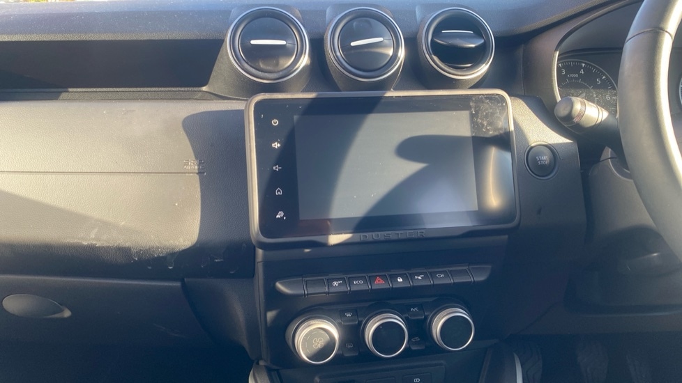 Used Dacia Duster 2023 for sale - 76872831: Photo 12