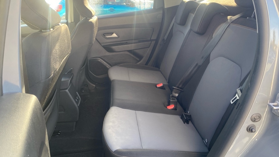 Used Dacia Duster 2023 for sale - 76872831: Photo 14
