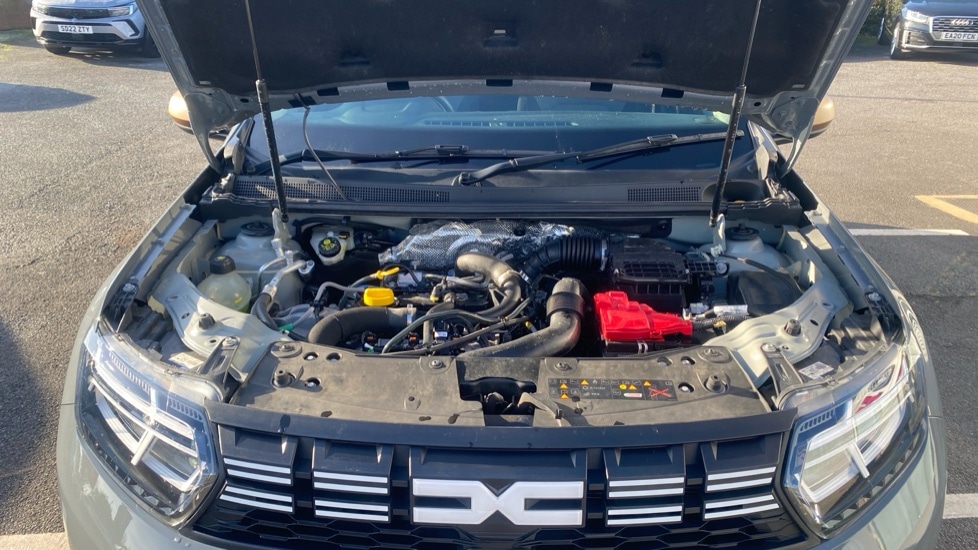 Used Dacia Duster 2023 for sale - 76872831: Photo 16