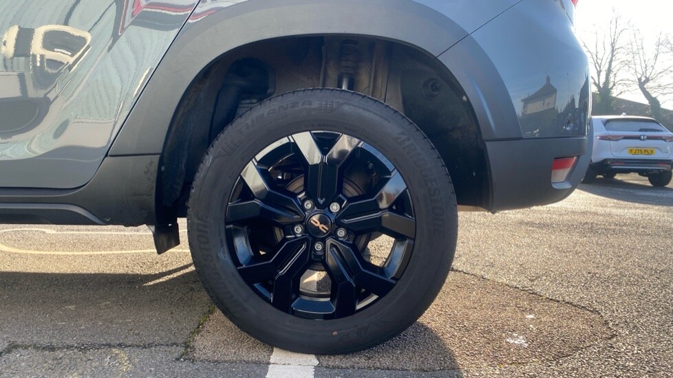 Used Dacia Duster 2023 for sale - 76872831: Photo 18