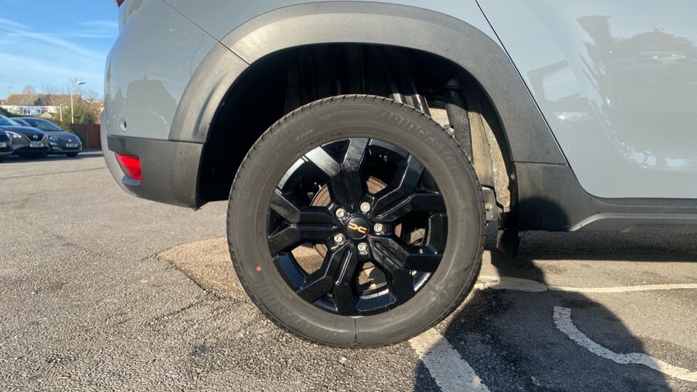 Used Dacia Duster 2023 for sale - 76872831: Photo 19