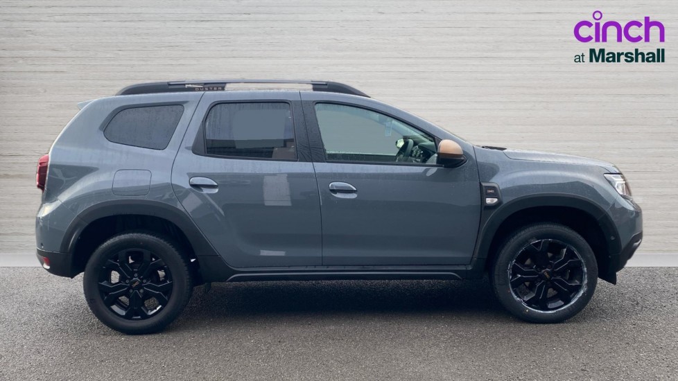 Used Dacia Duster 2023 for sale - 76872831: Photo 2