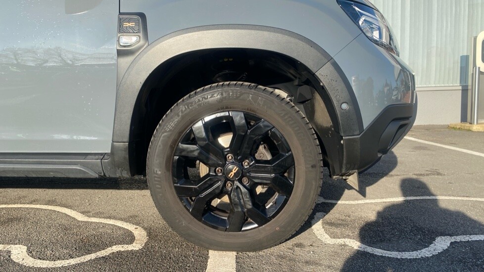 Used Dacia Duster 2023 for sale - 76872831: Photo 20