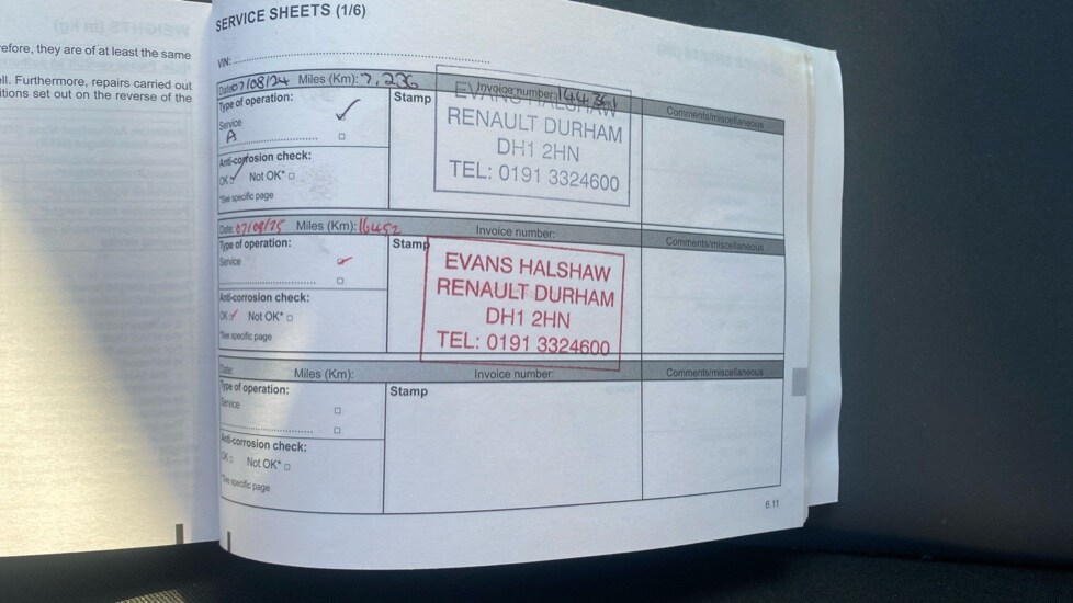 Used Dacia Duster 2023 for sale - 76872831: Photo 21