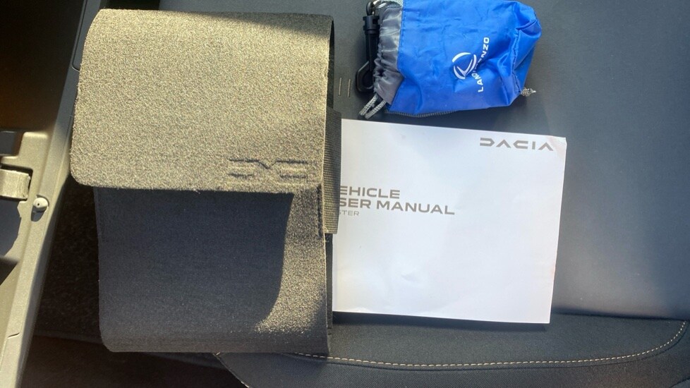 Used Dacia Duster 2023 for sale - 76872831: Photo 22