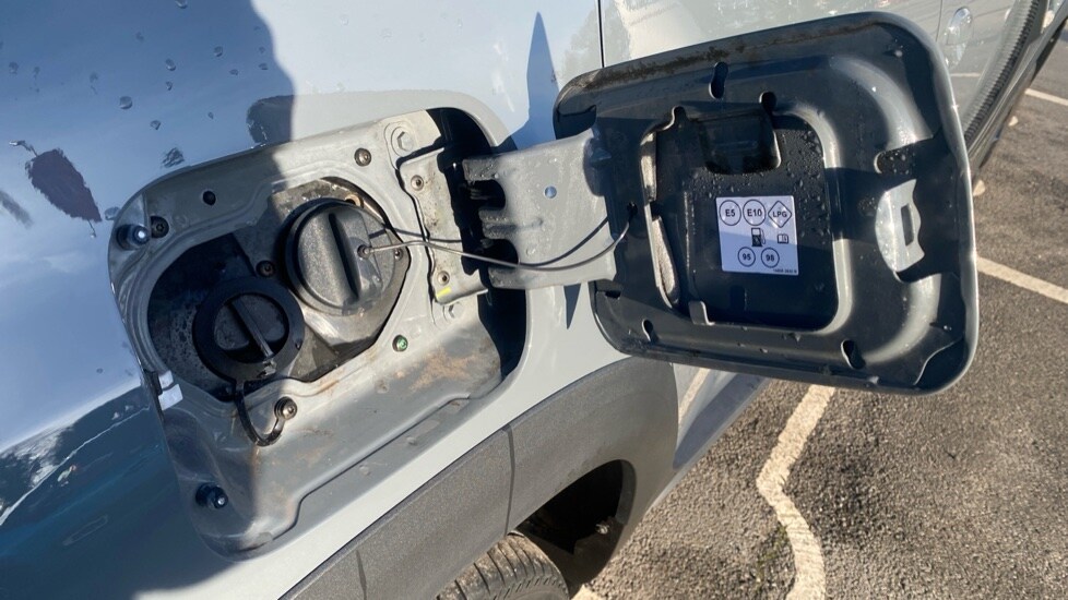 Used Dacia Duster 2023 for sale - 76872831: Photo 23