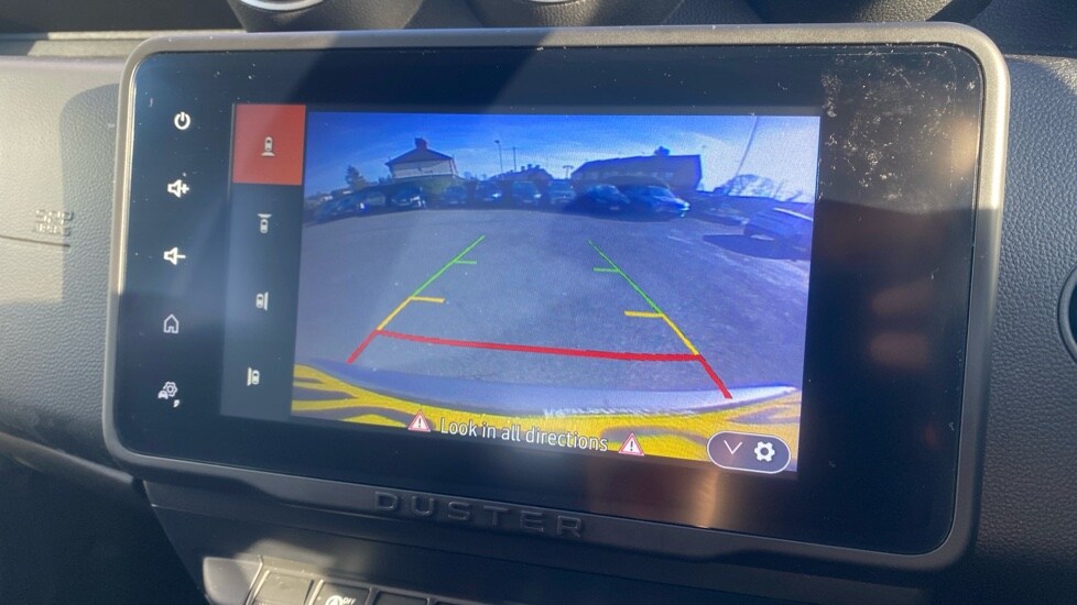 Used Dacia Duster 2023 for sale - 76872831: Photo 28