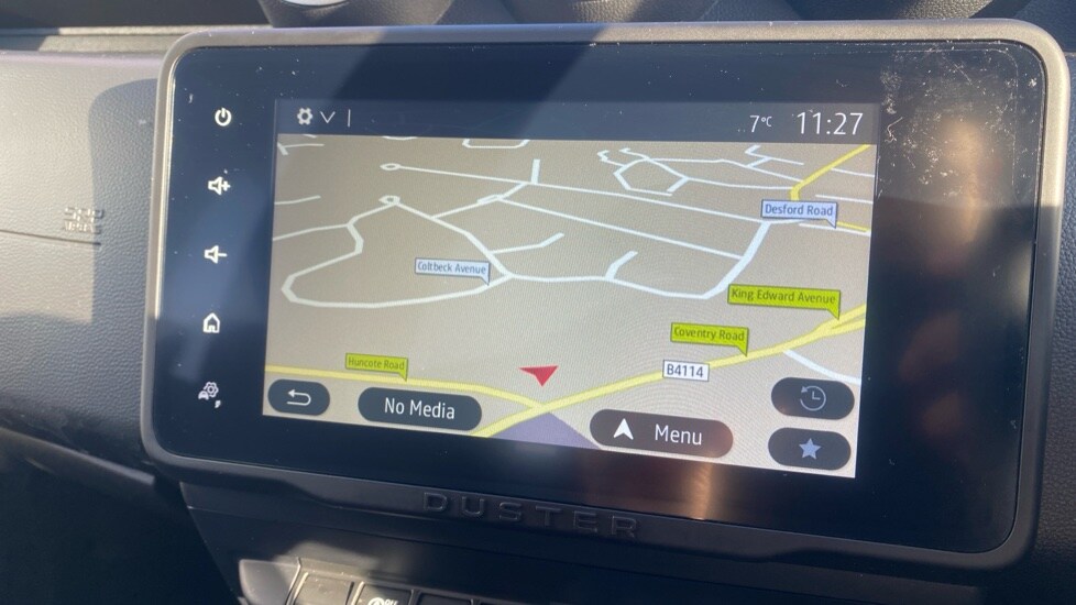 Used Dacia Duster 2023 for sale - 76872831: Photo 29