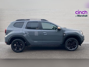 Used Dacia Duster 2023 for sale - 76872831: Photo