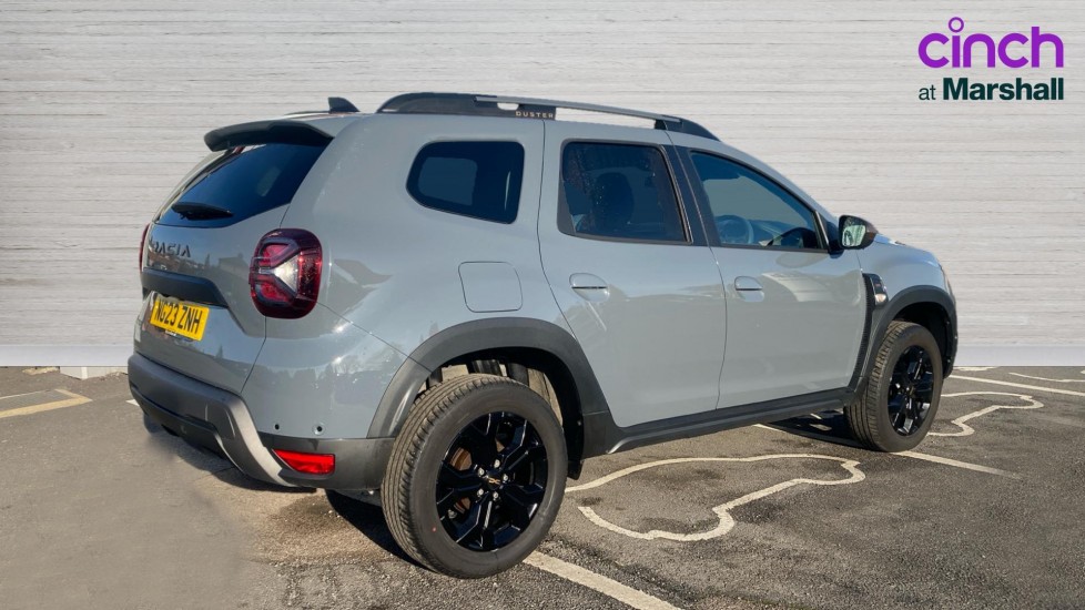 Used Dacia Duster 2023 for sale - 76872831: Photo 3