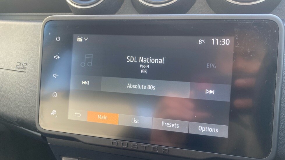 Used Dacia Duster 2023 for sale - 76872831: Photo 37