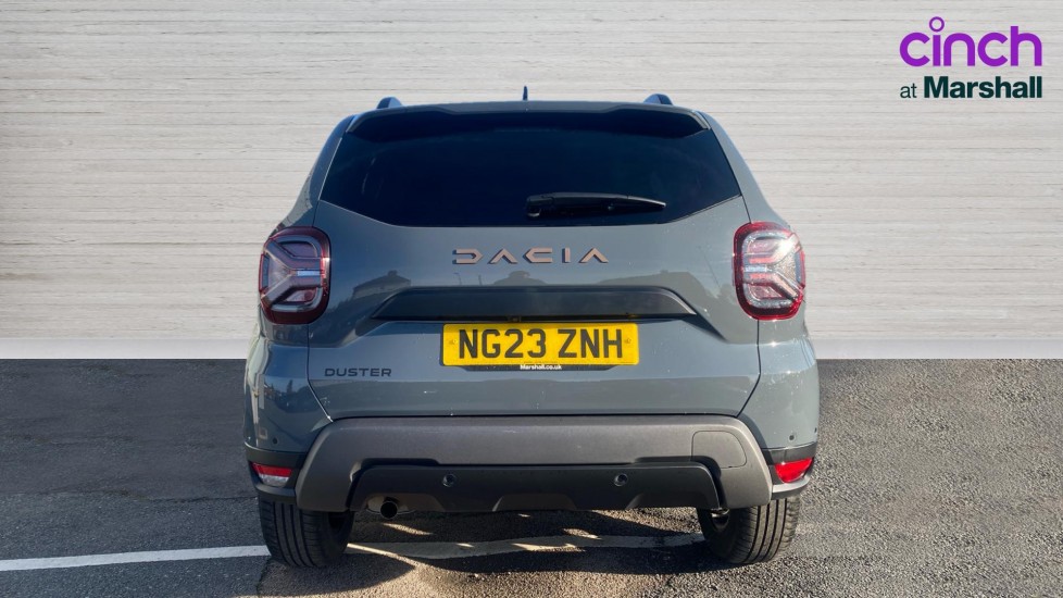 Used Dacia Duster 2023 for sale - 76872831: Photo 4