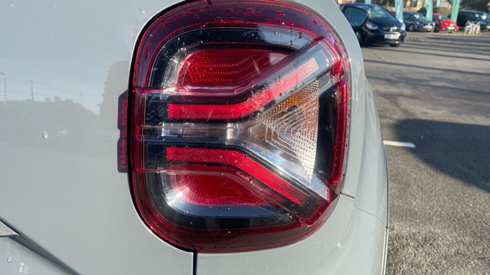 Used Dacia Duster 2023 for sale - 76872831: Photo 40