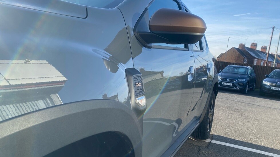 Used Dacia Duster 2023 for sale - 76872831: Photo 43