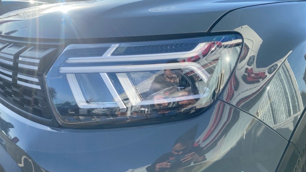 Used Dacia Duster 2023 for sale - 76872831: Photo 44