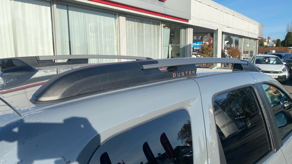 Used Dacia Duster 2023 for sale - 76872831: Photo 45