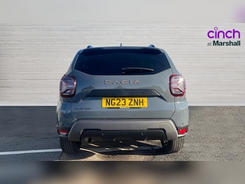 Used Dacia Duster 2023 for sale - 76872831: Photo