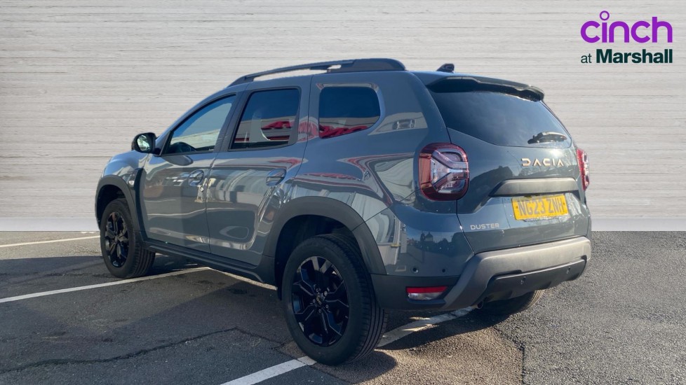 Used Dacia Duster 2023 for sale - 76872831: Photo 5