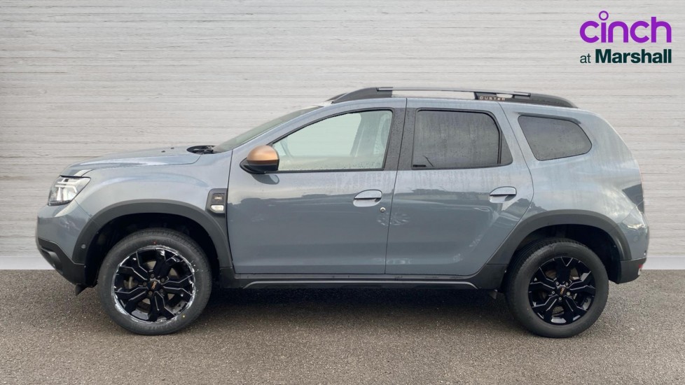 Used Dacia Duster 2023 for sale - 76872831: Photo 6