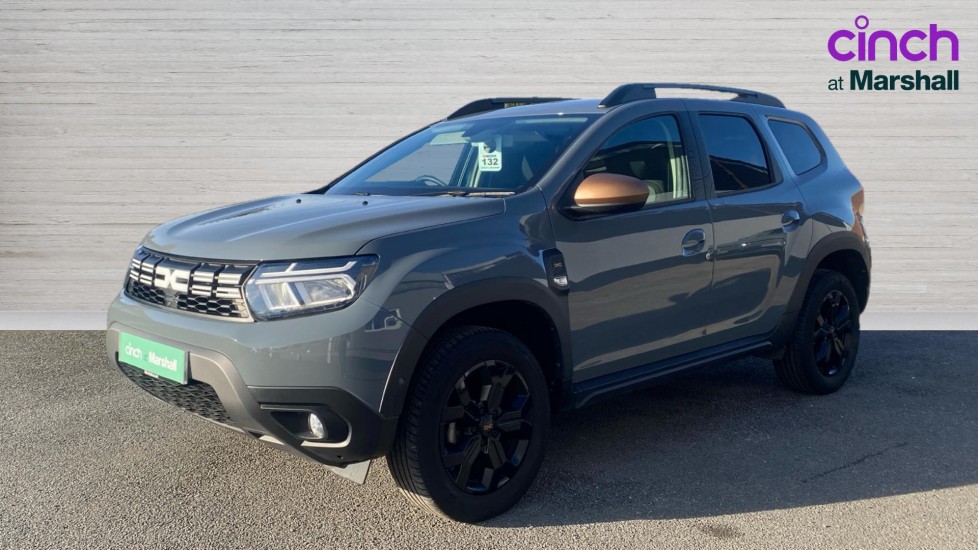 Used Dacia Duster 2023 for sale - 76872831: Photo 7
