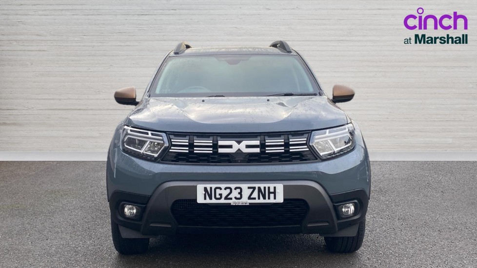 Used Dacia Duster 2023 for sale - 76872831: Photo 8