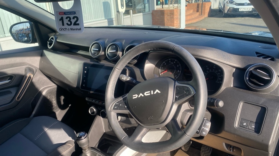 Used Dacia Duster 2023 for sale - 76872831: Photo 9