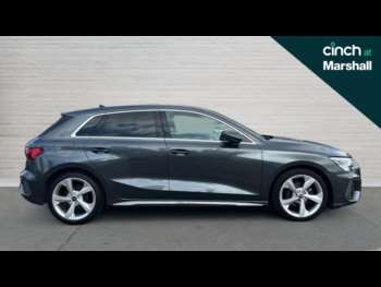 Used Audi A3 2022 for sale - 75193707: Photo